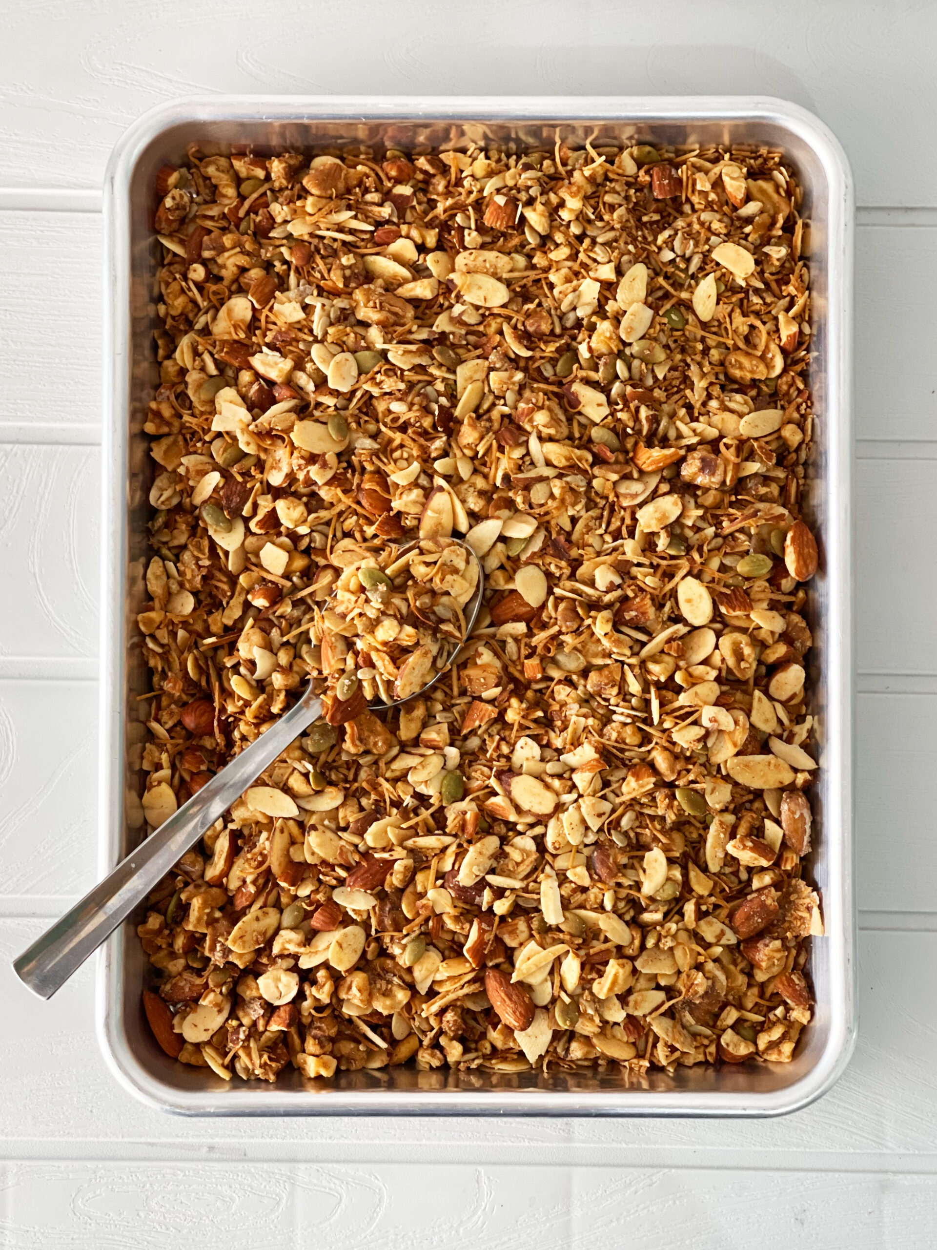 GRANOLA